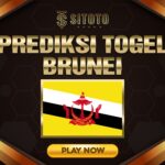 PREDIKSI TOGEL BRUNEI