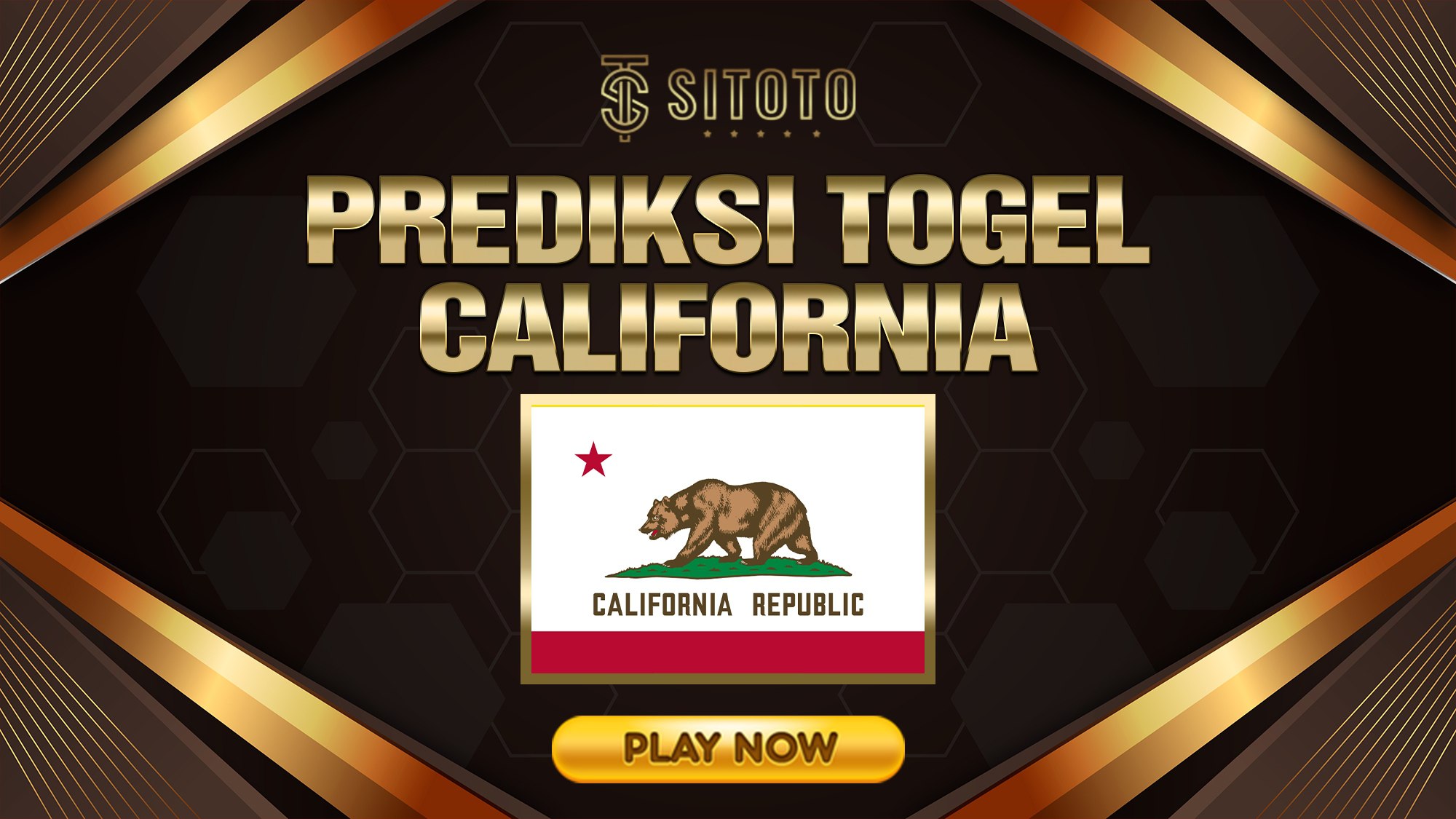 PREDIKSI TOGEL CALIFORNIA