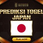 PREDIKSI TOGEL JAPAN