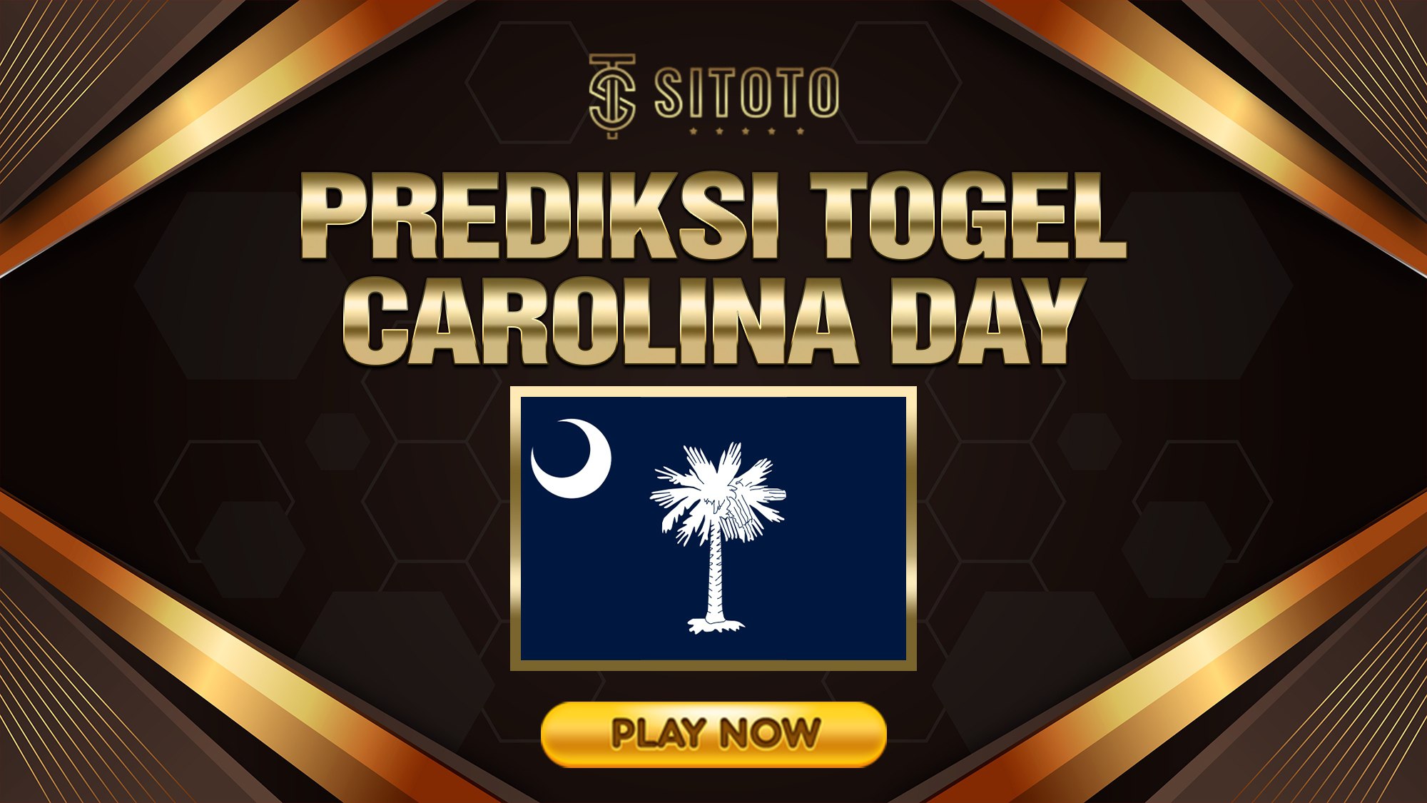 PREDIKSI TOGEL CAROLINA DAY