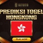 PREDIKSI TOGEL HONGKONG