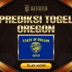 PREDIKSI TOGEL OREGON