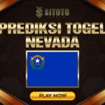 PREDIKSI TOGEL NEVADA