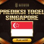 PREDIKSI TOGEL SINGAPORE