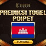 PREDIKSI TOGEL POIPET