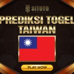 PREDIKSI TOGEL TAIWAN