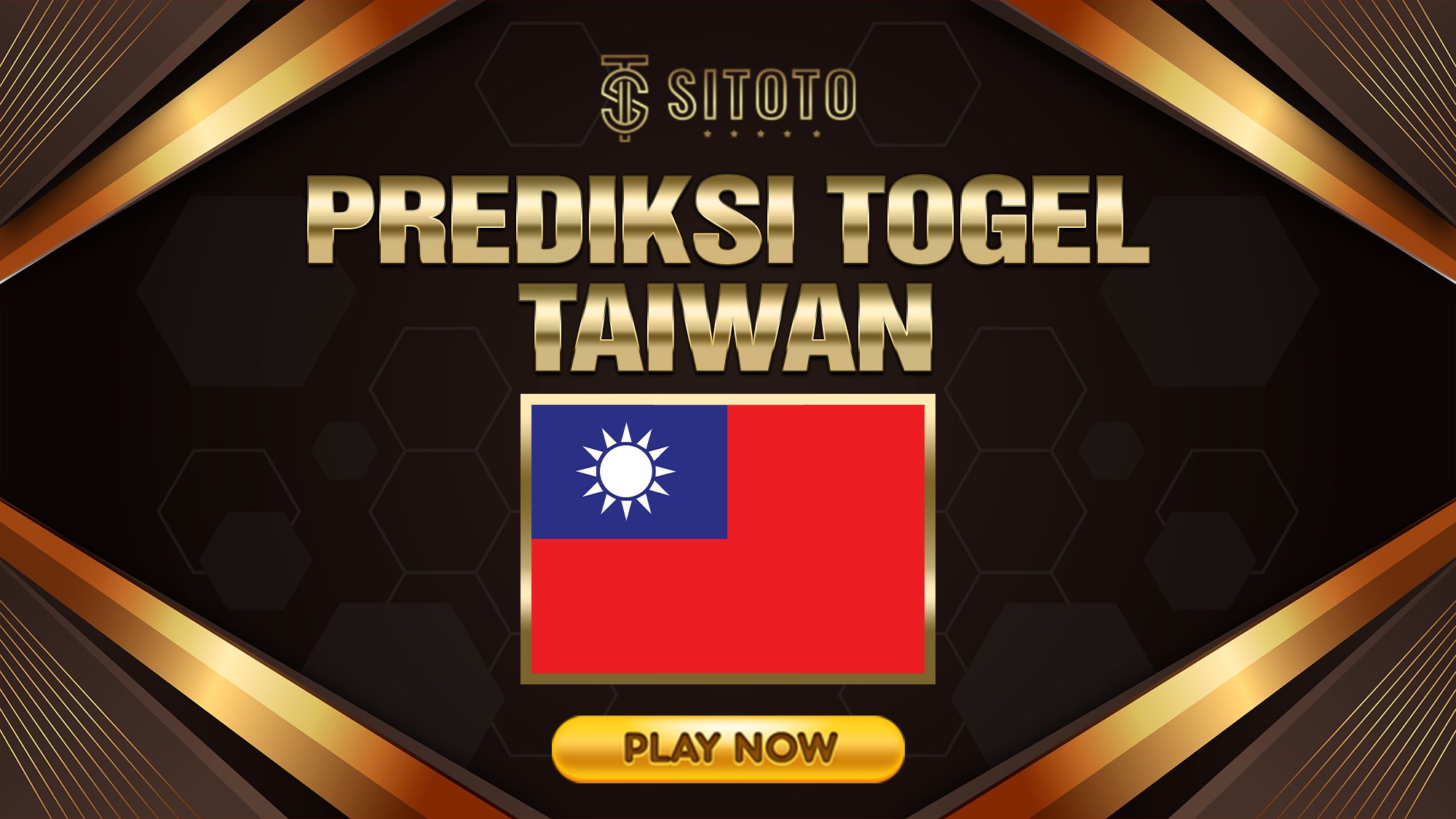 PREDIKSI TOGEL TAIWAN