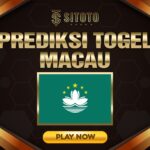 PREDIKSI TOGEL MACAU